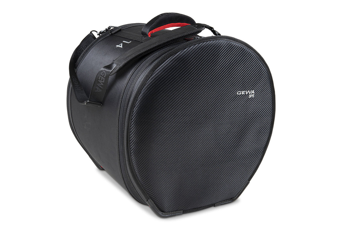 GEWA Gig Bag set für Drum Sets SPS - 22" x 18", 10" x 9", 12" x 10", 14" x 14", 14" x 6,5"