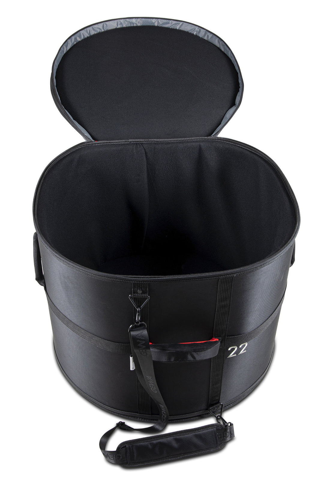 Gewa SPS 22x18" Bassdrum Tasche