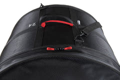 GEWA Gig Bag für Bass Drum SPS - 24x16"