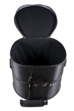 GEWA Gig Bag für Bass Drum SPS - 24x20"