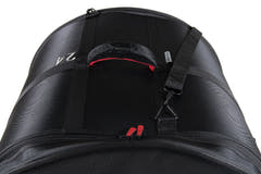 Gewa SPS 24x18" Bassdrum Tasche