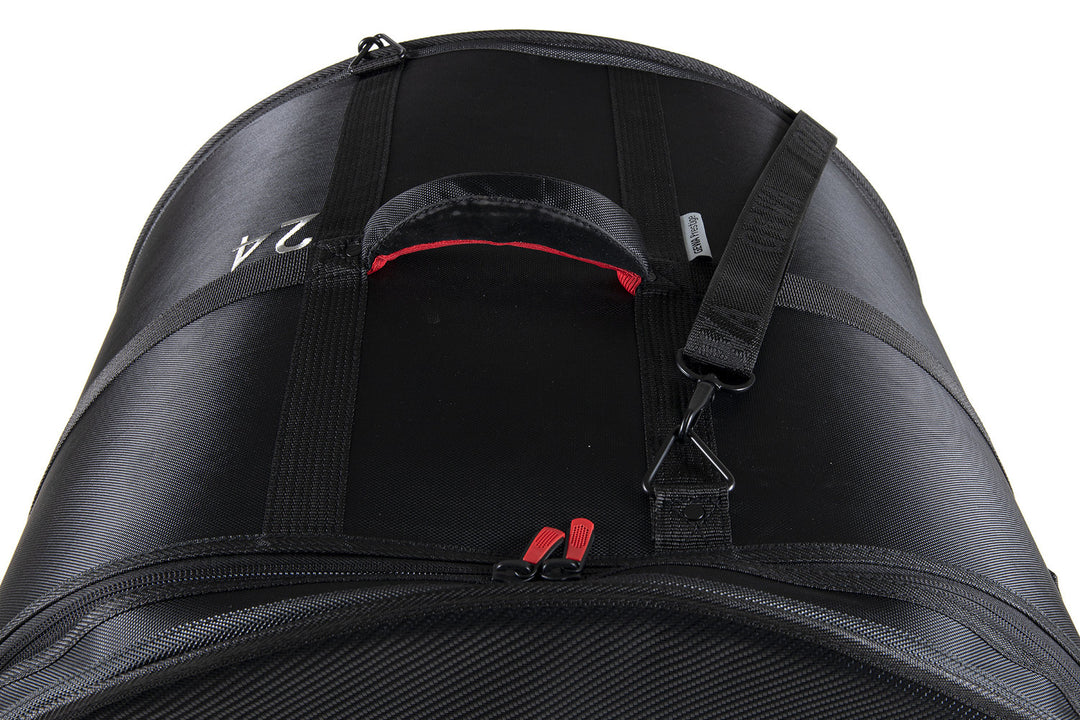 Gewa SPS 24x18" Bassdrum Tasche