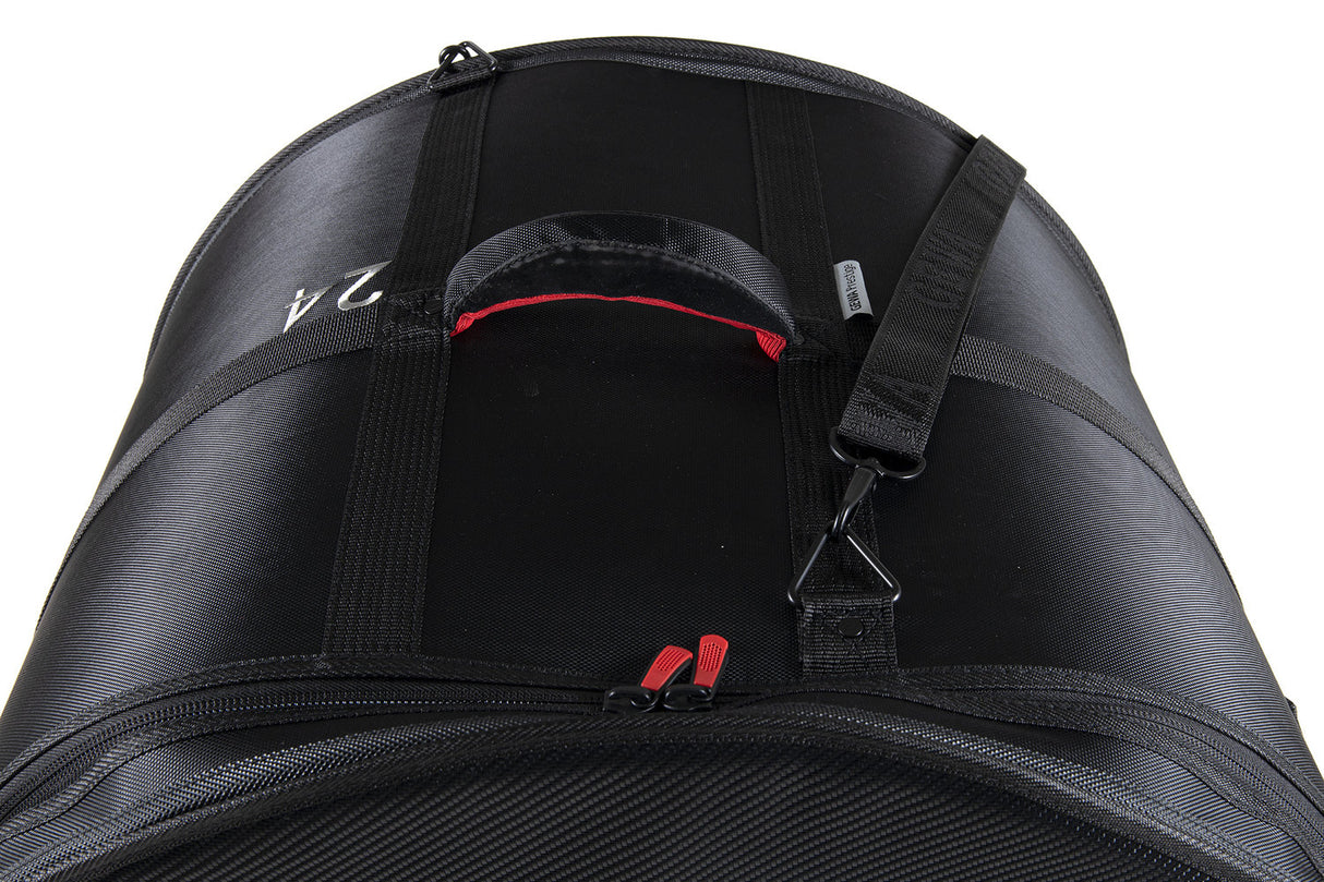 Gewa SPS 24x18" Bassdrum Tasche