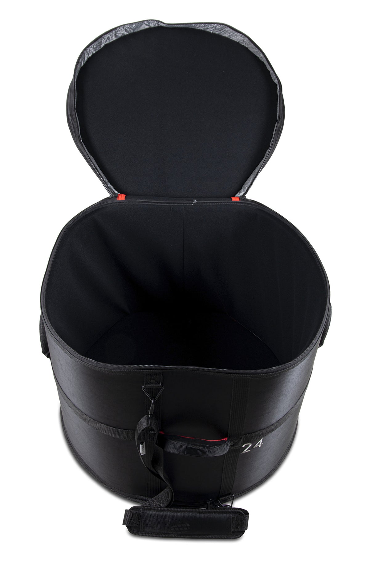 Gewa SPS 24x18" Bassdrum Tasche