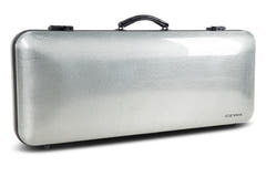 GEWA Geigen Doppelcase Idea 2.7 - Titanium