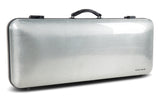 GEWA Geigen Doppelcase Idea 2.7 - Titanium