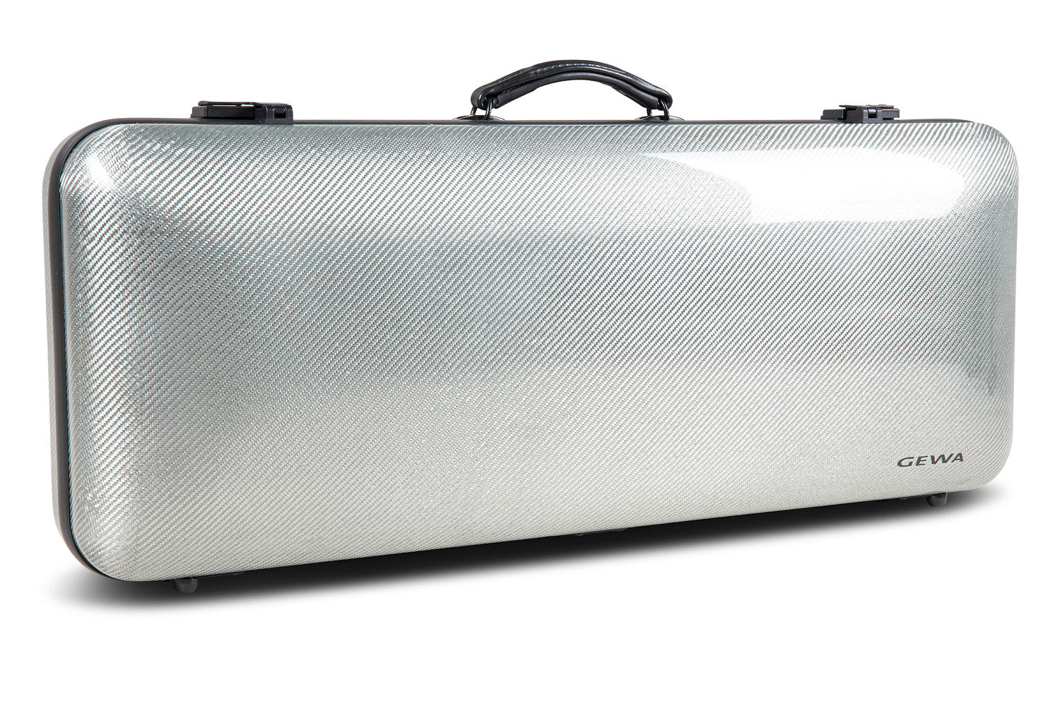 GEWA Geigen Doppelcase Idea 2.7 - Titanium