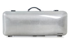 GEWA Geigen Doppelcase Idea 2.7 - Titanium