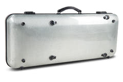 GEWA Geigen Doppelcase Idea 2.7 - Titanium