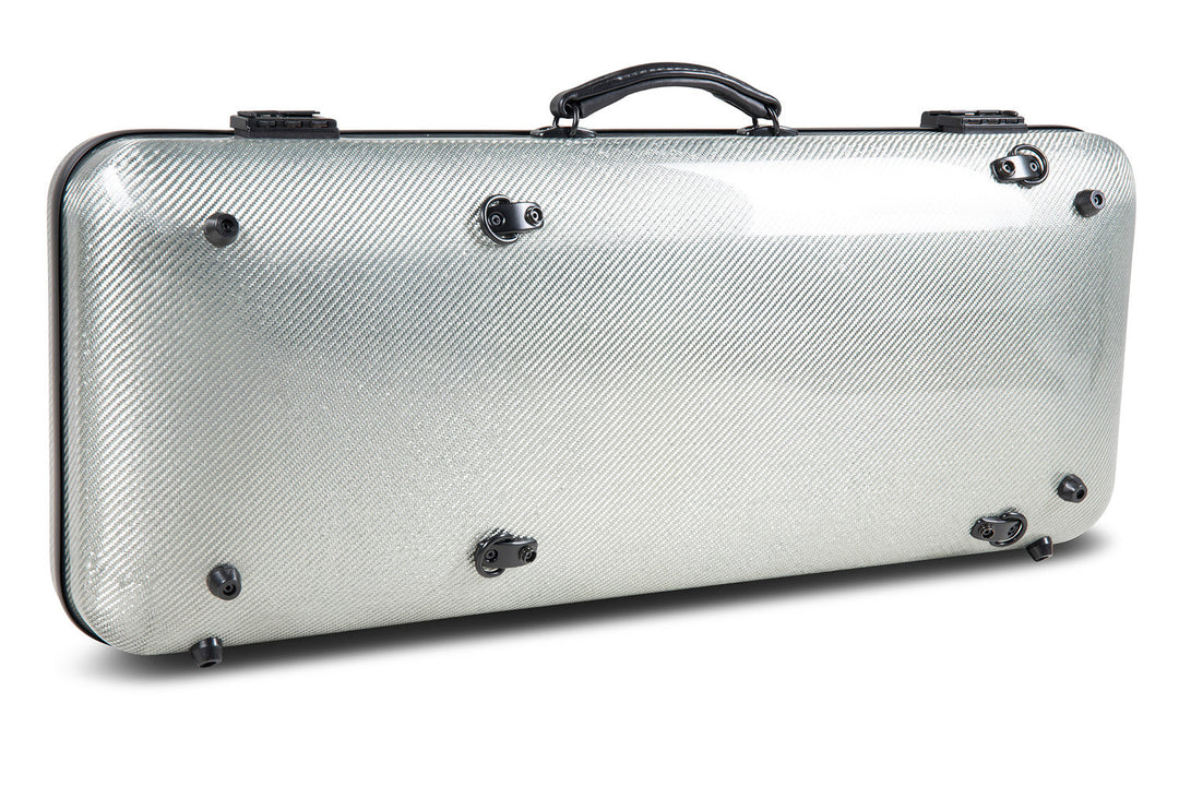GEWA Geigen Doppelcase Idea 2.7 - Titanium
