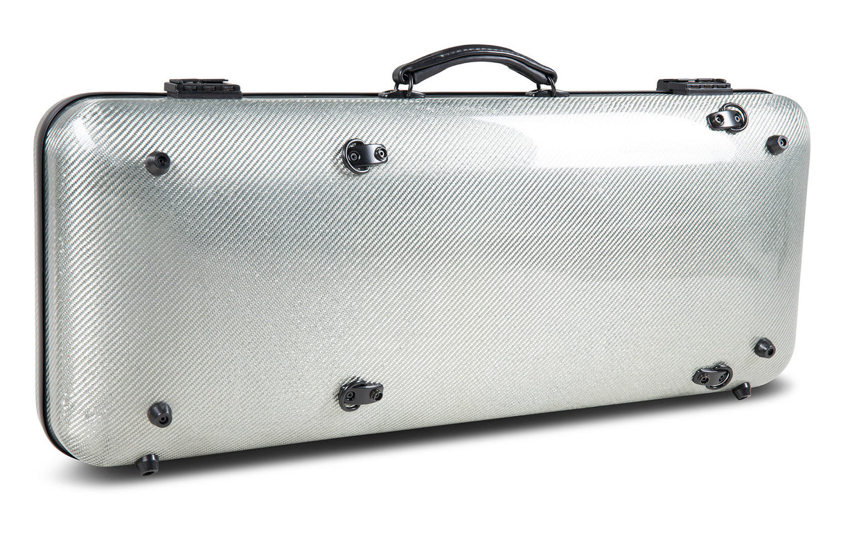 GEWA Geigen Doppelcase Idea 2.7 - Titanium