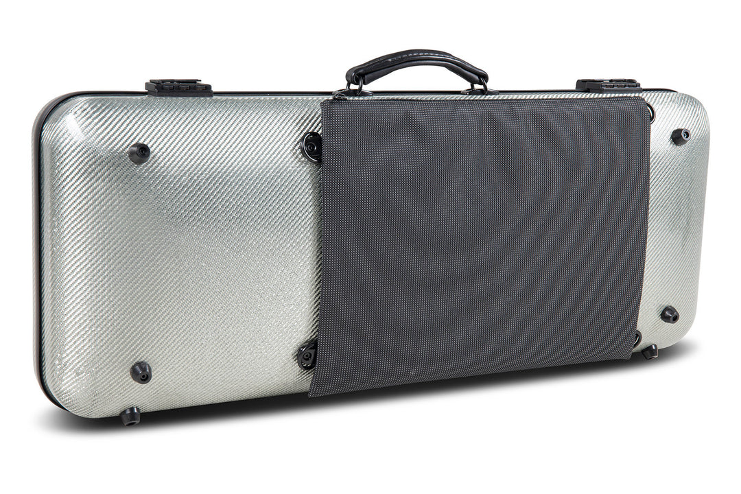 GEWA Geigen Doppelcase Idea 2.7 - Titanium