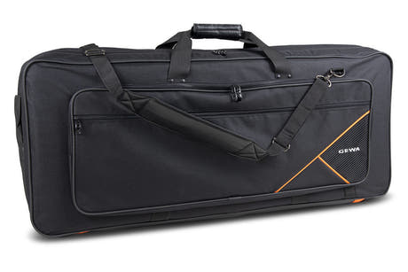 GEWA Keyboard Gigbag Economy - H 102x40x14 cm