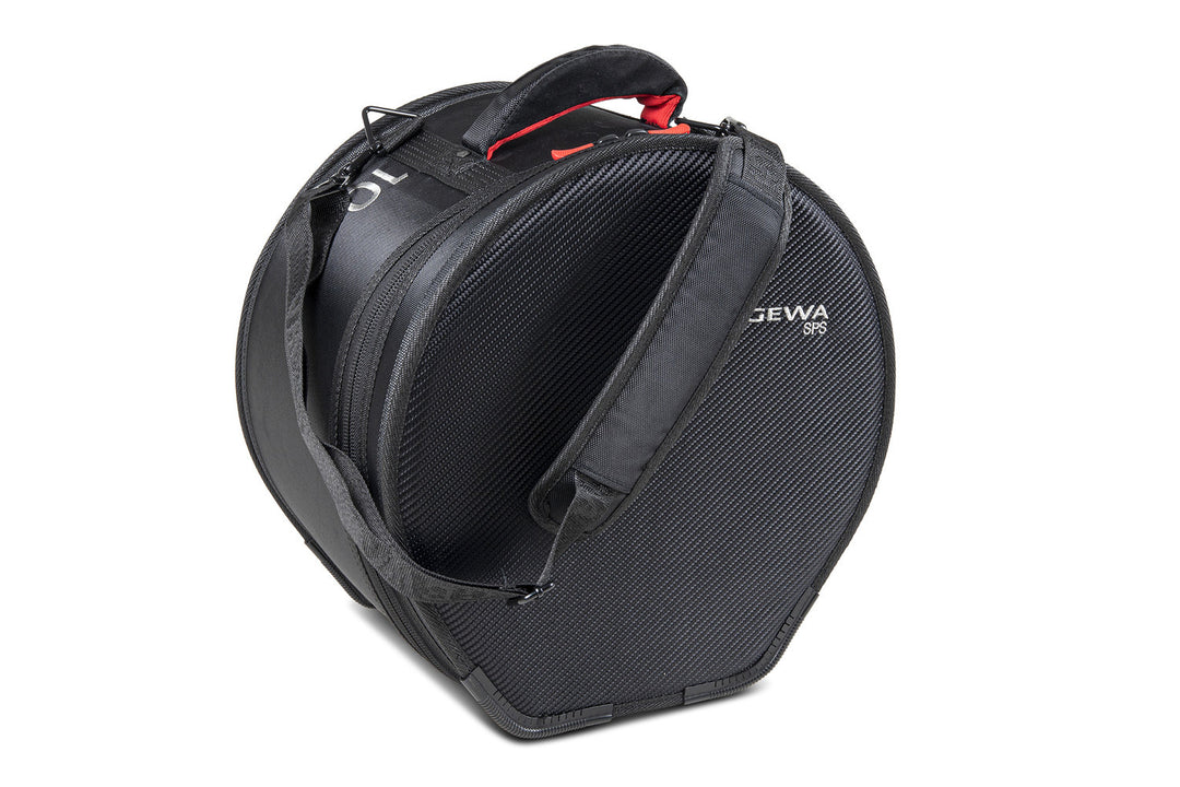 GEWA Gig Bag set für Drum Sets SPS - 22" x 18", 10" x 8", 12" x 9", 16" x 16", 14" x 6,5"