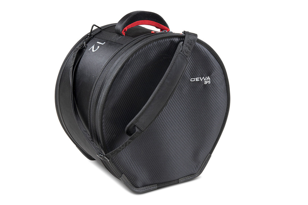 GEWA Gig Bag set für Drum Sets SPS - 22" x 18", 10" x 8", 12" x 9", 16" x 16", 14" x 6,5"