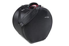 GEWA Gig Bag set für Drum Sets SPS - 22" x 18", 12" x 10", 13" x 11", 16" x 16", 14" x 6,5"