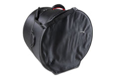 GEWA Gig Bag set für Drum Sets SPS - 22" x 18", 12" x 10", 13" x 11", 16" x 16", 14" x 6,5"