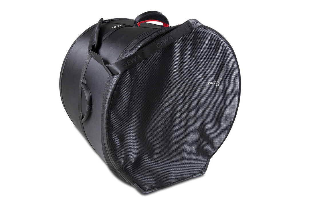 GEWA Gig Bag set für Drum Sets SPS - 22" x 18", 12" x 10", 13" x 11", 16" x 16", 14" x 6,5"