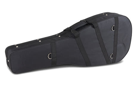 GEWA FX Light Weight Softcase für klassische gitarren