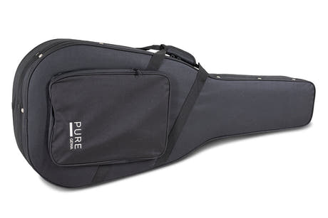 GEWA FX Light Gewicht-Softcase für 6-saitige Westerngitarre