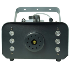 LIGHT4ME FM 1500 LED Nebelmaschine