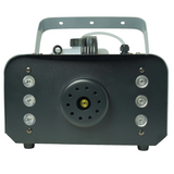 LIGHT4ME FM 1500 LED Nebelmaschine