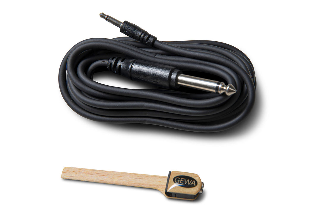 GEWA Akustik Pickup F&S Ukulele UK-1 - Ukulele