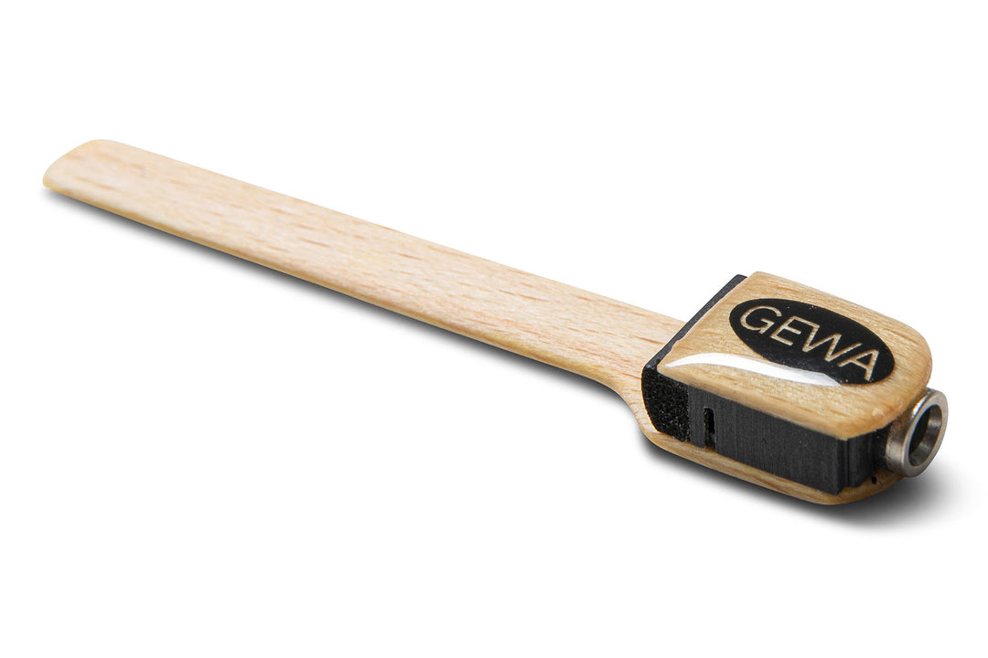 GEWA Akustik Pickup F&S Ukulele UK-1 - Ukulele