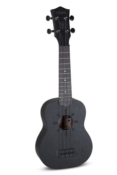 GEWA Sopran-Ukulele Witchcraft - K-SO-WA