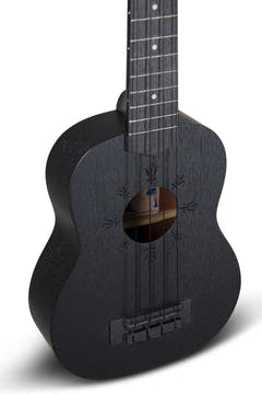 GEWA Sopran-Ukulele Witchcraft - K-SO-WA