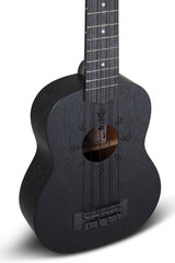 GEWA Sopran-Ukulele Witchcraft - K-SO-WA