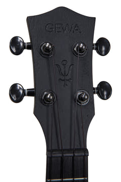 GEWA Sopran-Ukulele Witchcraft - K-SO-WA