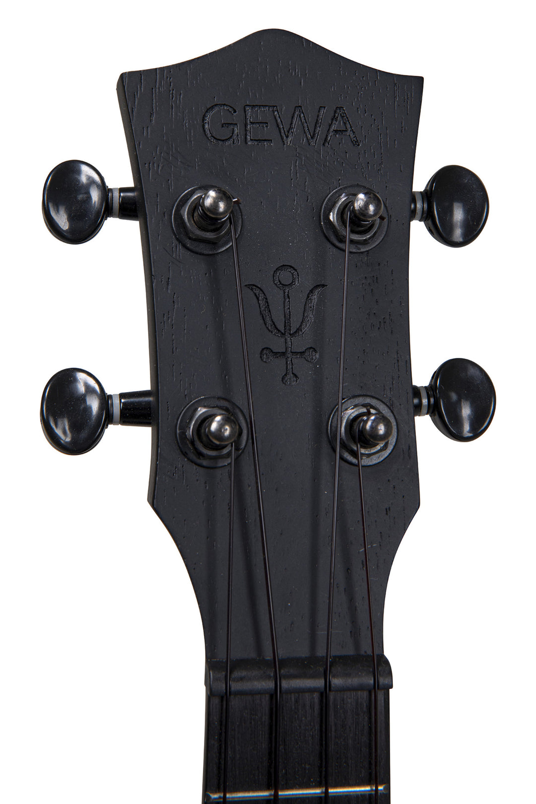 GEWA Sopran-Ukulele Witchcraft - K-SO-WA