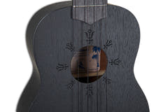 GEWA Sopran-Ukulele Witchcraft - K-SO-WA