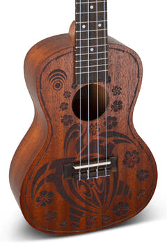GEWA Konzert Ukulele Wildlife - K-CO-TUR