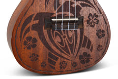 GEWA Konzert Ukulele Wildlife - K-CO-TUR