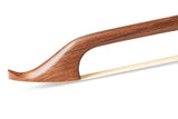 GEWA Kontrabassbogen Fiddle, Discant- und Alto Gambe - Brasil wood