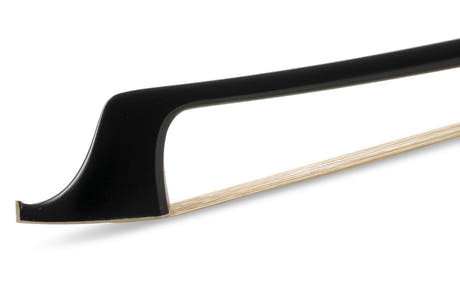 GEWA Carbon Student Kontrabassbogen 3/4, französisches Modell