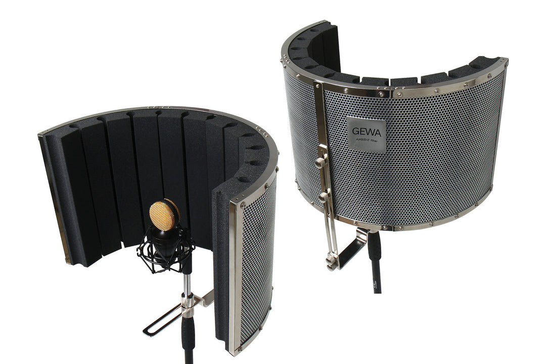 GEWA Mikrofonzubehör AMBIENT Filter