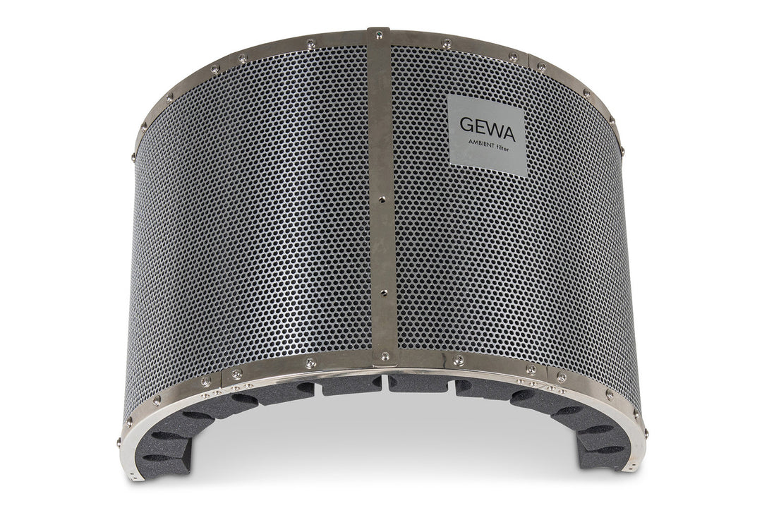 GEWA Mikrofonzubehör AMBIENT Filter