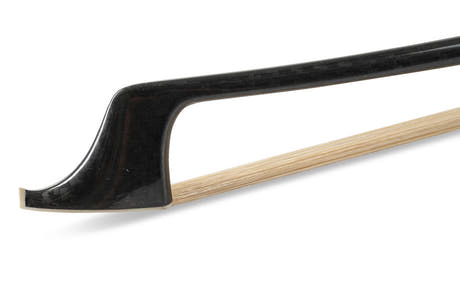 GEWA Carbon Advanced Kontrabassbogen 3/4, französisches Modell