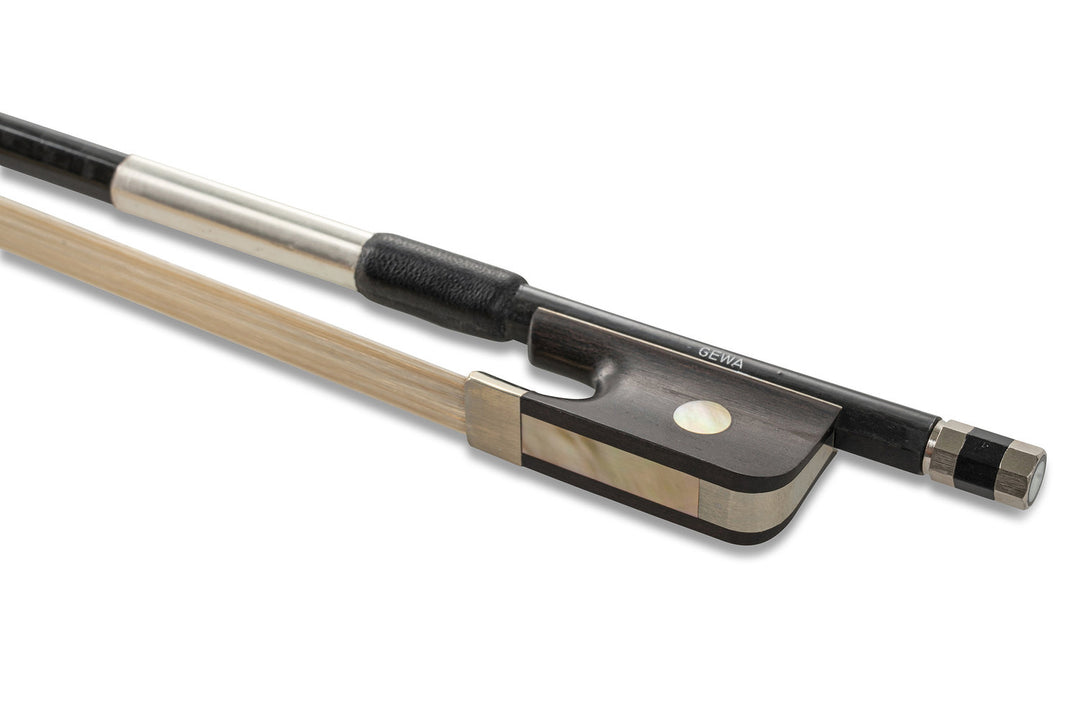 GEWA Viola-Bogen Carbon Advanced - 4/4