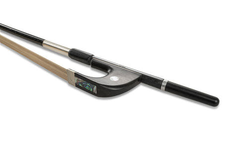 GEWA Carbon Advanced Kontrabassbogen 3/4, deutsches Modell