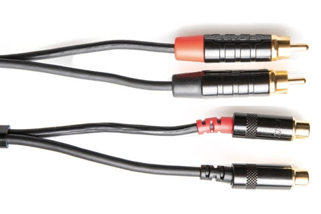 GEWA Twin Kabel Pro Line - P/U 10 (6 m)