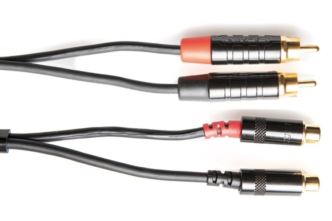 GEWA Twin Kabel Pro Line - P/U 10 (6 m)