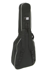 GEWA Guitar gig bag Economy 12 - Classic 4/4 black