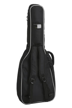 GEWA Gitarren gig bag Economy 12 - Klassik 3/4-7/8 black