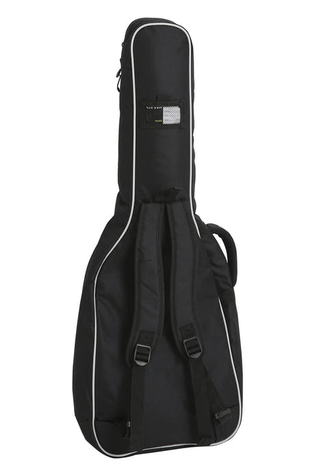 GEWA Gitarren gig bag Economy 12 - Klassik 3/4-7/8 black