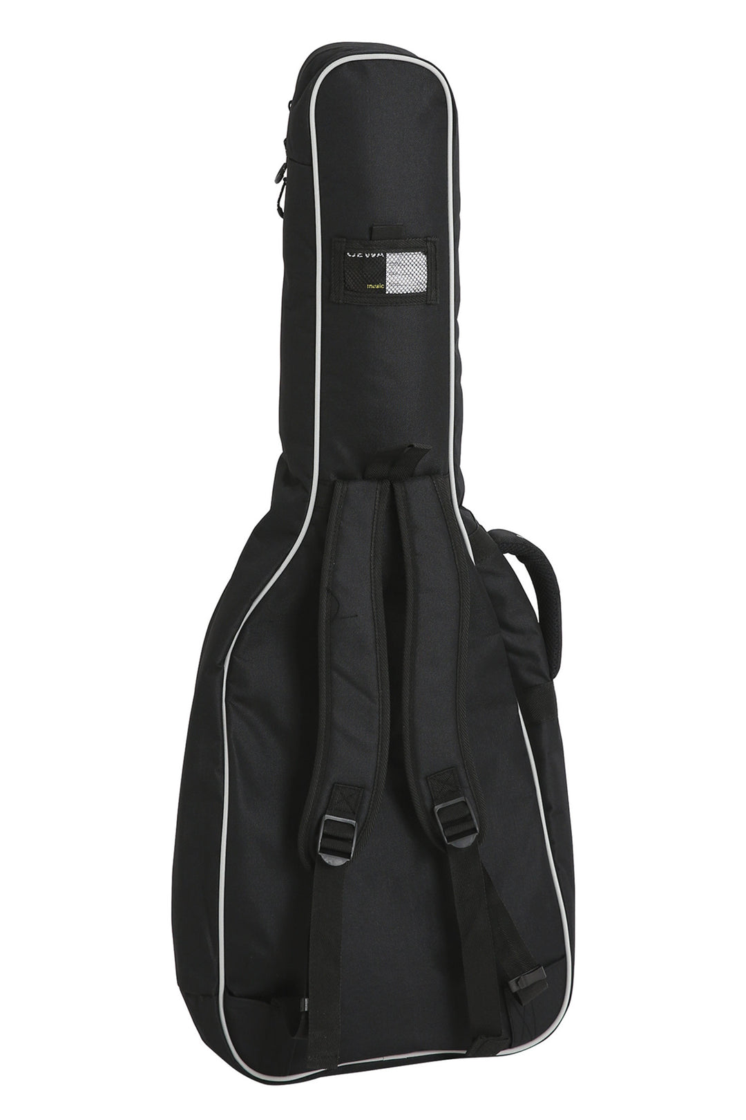 GEWA Gitarren gig bag Economy 12 - Klassik 3/4-7/8 black