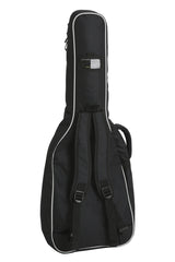 GEWA Gitarren gig bag Economy 12 - Klassik 3/4-7/8 black